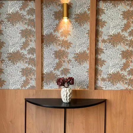 Zenao Hotel apartamentowy Châlons-en-Champagne