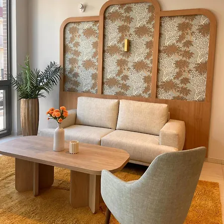 Zenao Hotel apartamentowy