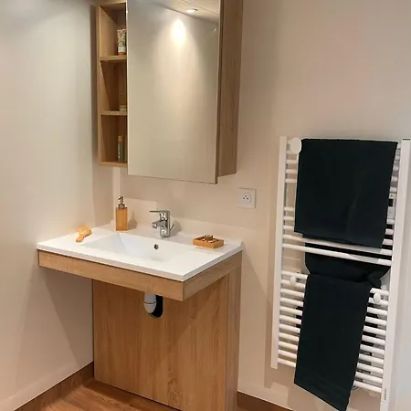 Aparthotel Zenao 3*