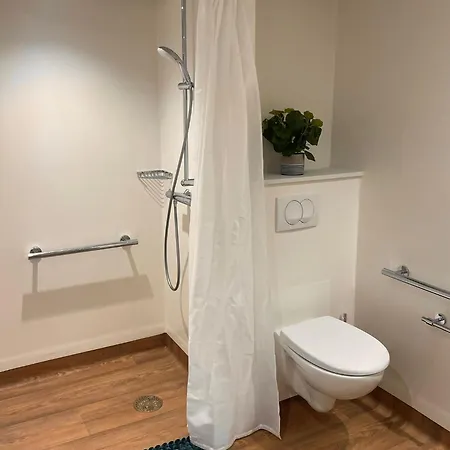 Zenao Hotel apartamentowy