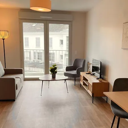 Zenao 3* Châlons-en-Champagne