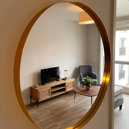 Zenao 3* Châlons-en-Champagne