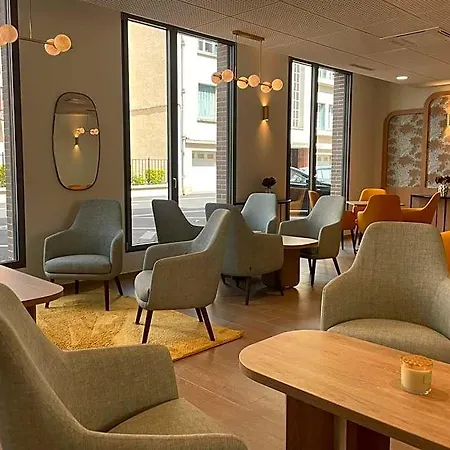 Aparthotel Zenao