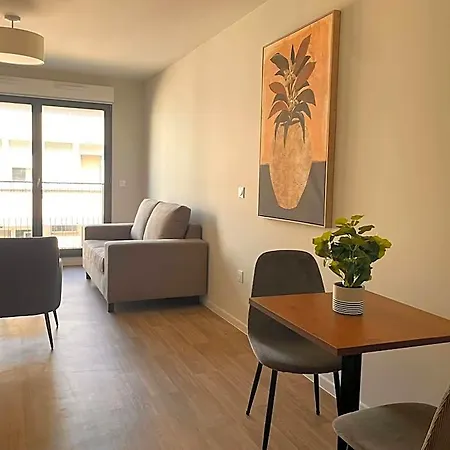 Zenao 3* Chalons-en-Champagne