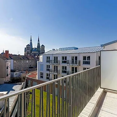 Aparthotel Zenao 3*