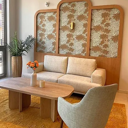 Zenao Aparthotel Chalons-en-Champagne