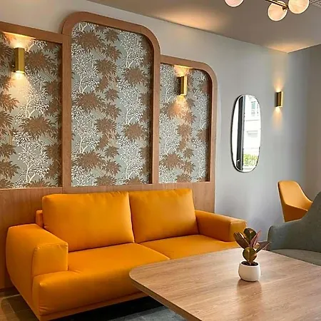 Zenao Aparthotel