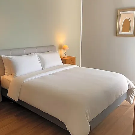 Zenao Aparthotel Chalons-en-Champagne
