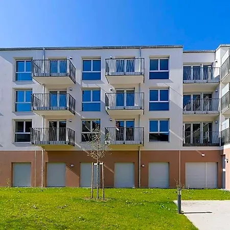 Zenao Aparthotel