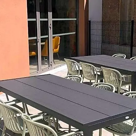 Aparthotel Zenao