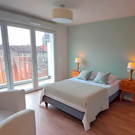 Aparthotel Zenao Chalons-en-Champagne