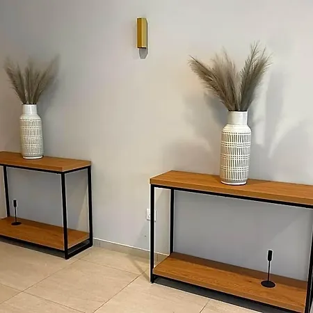 Aparthotel Zenao