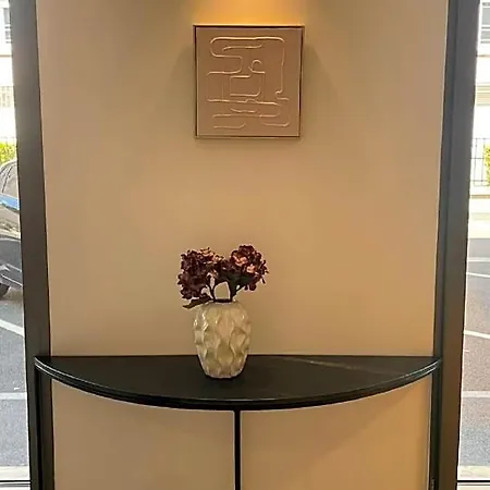 Zenao Aparthotel Chalons-en-Champagne