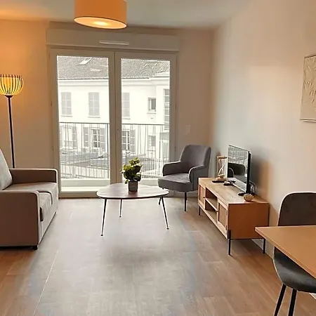 Zenao Chalons-en-Champagne