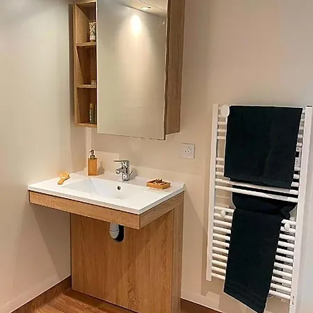 Zenao Aparthotel Chalons-en-Champagne