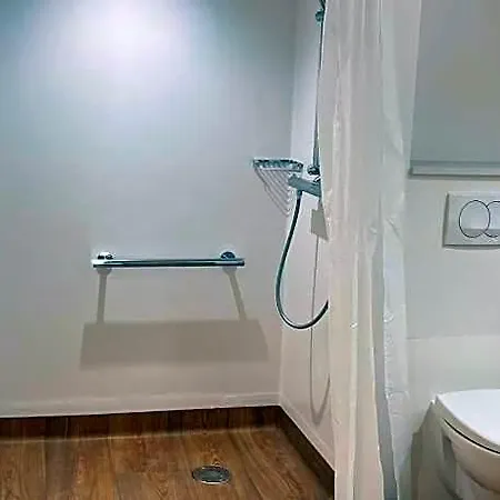 Zenao Aparthotel Chalons-en-Champagne