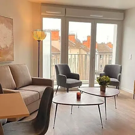Aparthotel Zenao