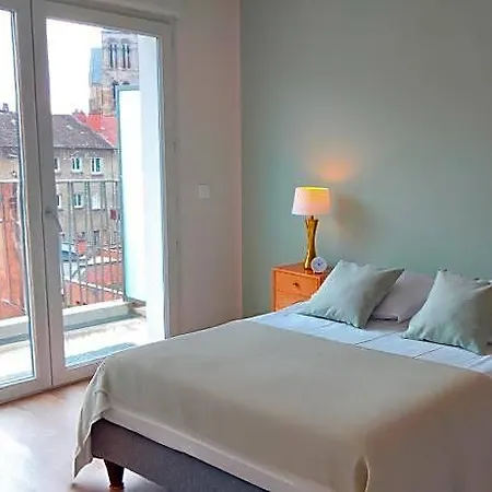 Aparthotel Zenao 3*