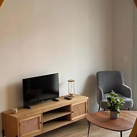 Zenao 3* Chalons-en-Champagne
