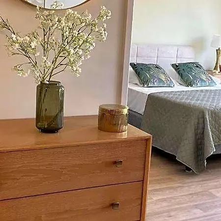 Zenao Aparthotel Chalons-en-Champagne