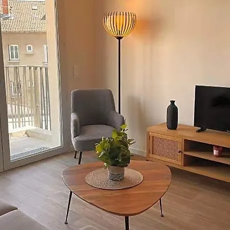 Aparthotel Zenao 3*