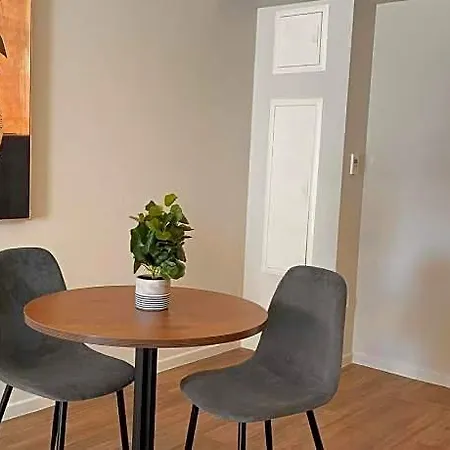 Aparthotel Zenao Chalons-en-Champagne