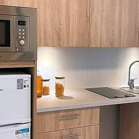 Aparthotel Zenao Chalons-en-Champagne
