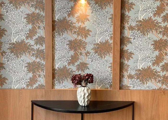 Zenao Aparthotel Chalons-en-Champagne