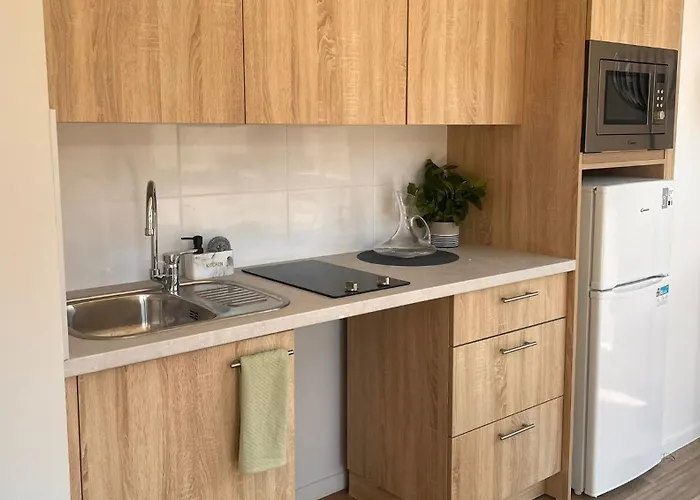 Aparthotel Zenao Chalons-en-Champagne