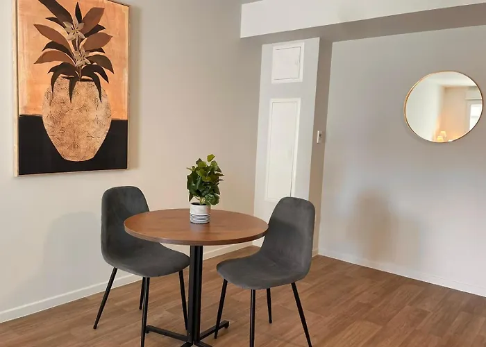 Zenao 3* Chalons-en-Champagne