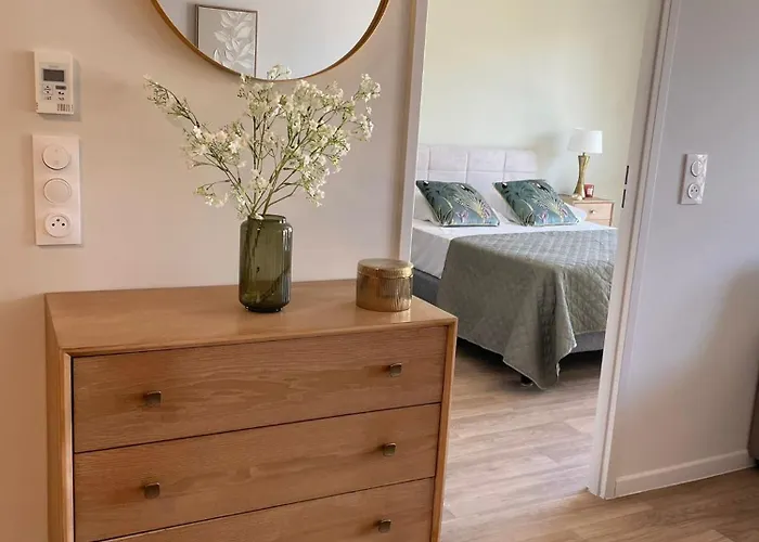 Zenao 3* Chalons-en-Champagne