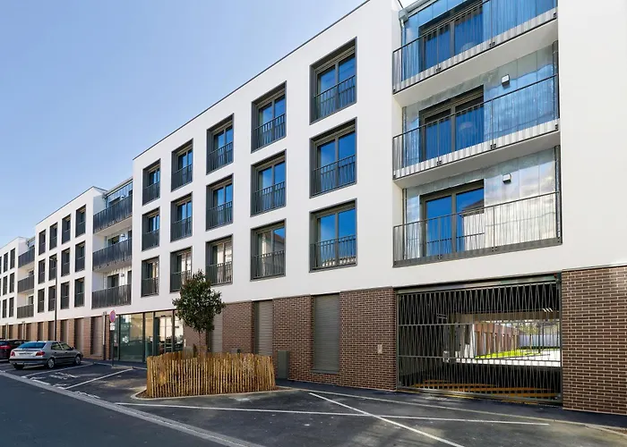 Zenao Chalons-en-Champagne